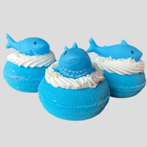 Wholesale Surprise Bath Bombs