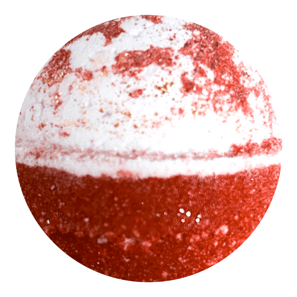 Frosted Cranberries Bath Bomb (25 units)