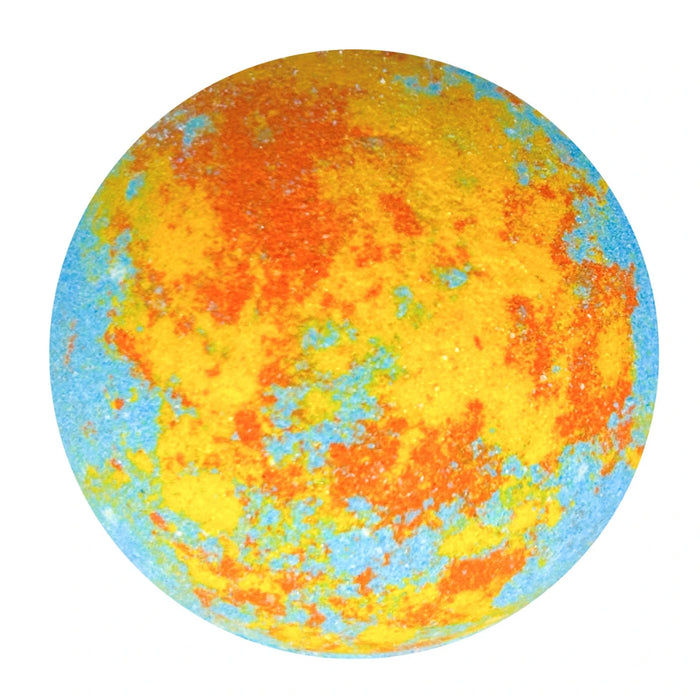 Bulk wholesale bath bombs – 25-pack of Monkey Fart bath bombs.