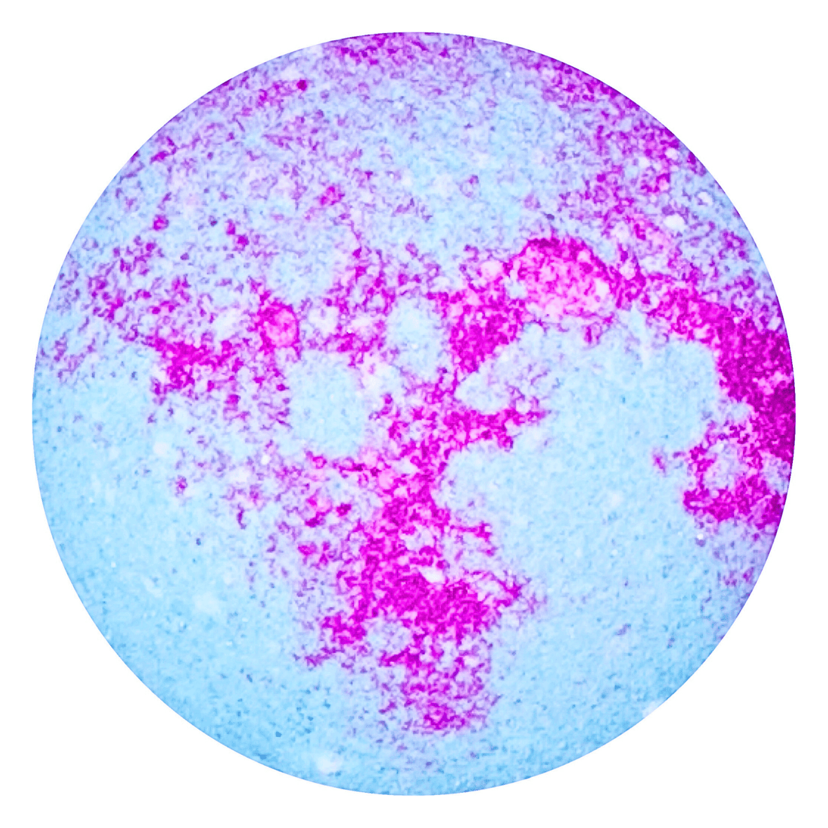 Rosemary Mint Bath Bomb