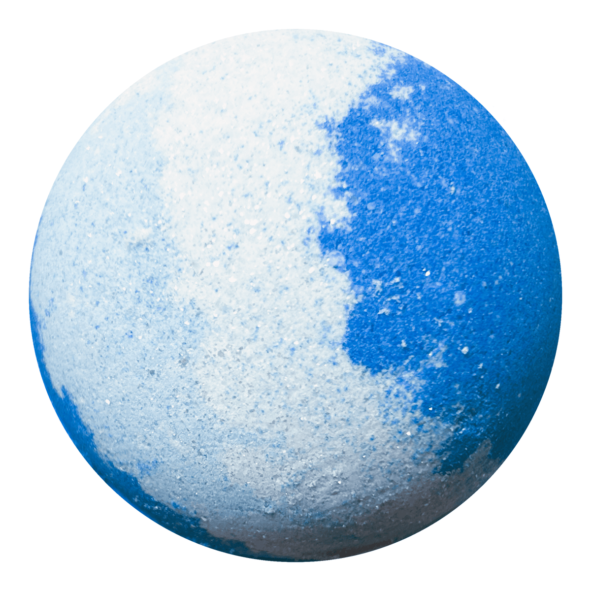 Snow Fairy Bath Bomb (25 units)
