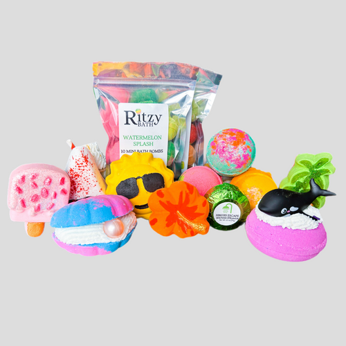 Wholesale Bundles