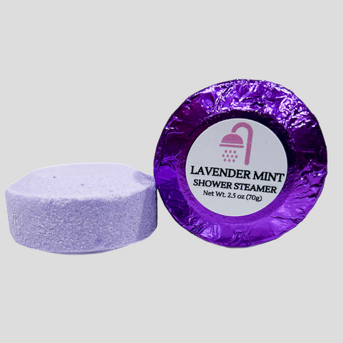 Wholesale Shower Steamers
