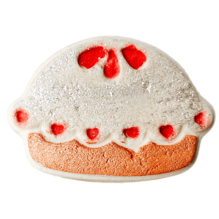 Apple Pie Bath Bomb - Fall Collection | Ritzy Bath Wholesale