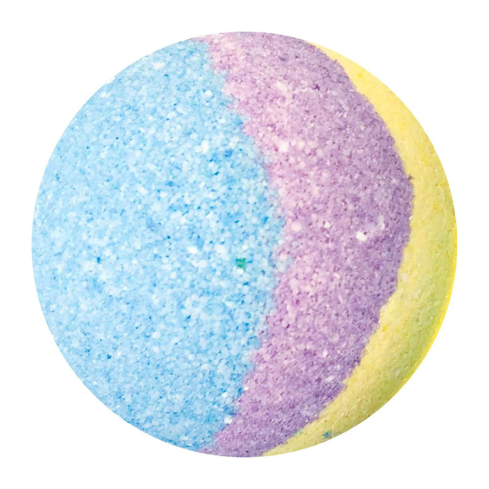 Azurite Sky Bath Bomb