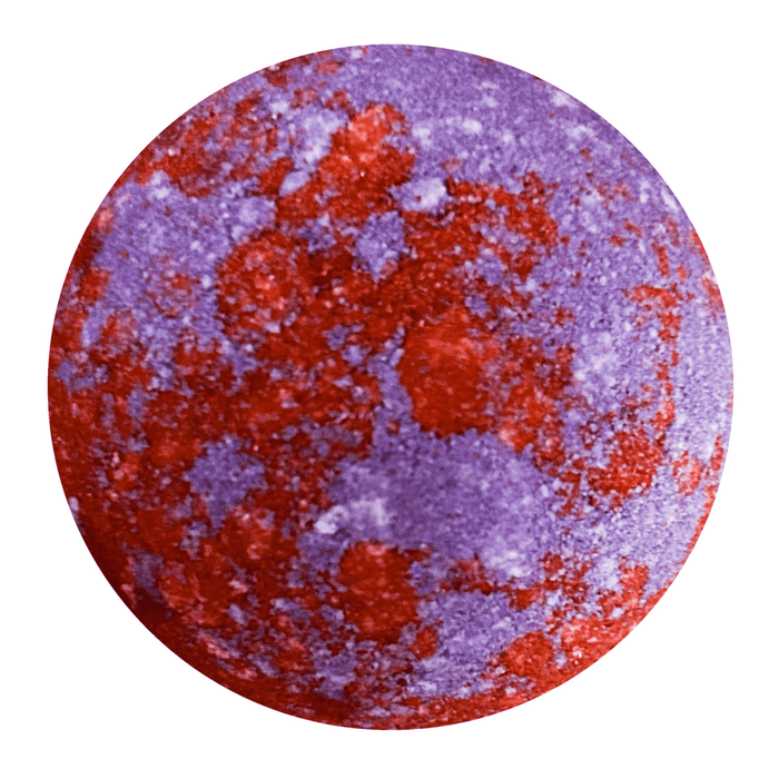 Bite Me Bath Bomb - Halloween Collection | Ritzy Bath Wholesale