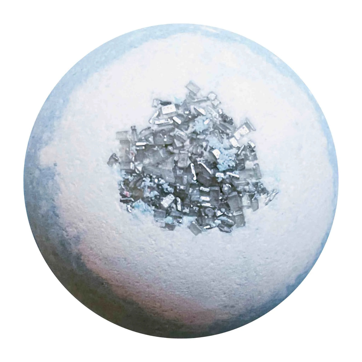 Blue Agave Bath Bomb