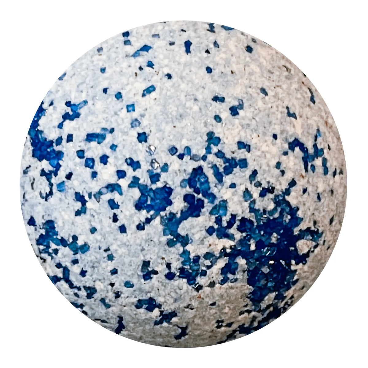 Blue Mist Bath Bomb