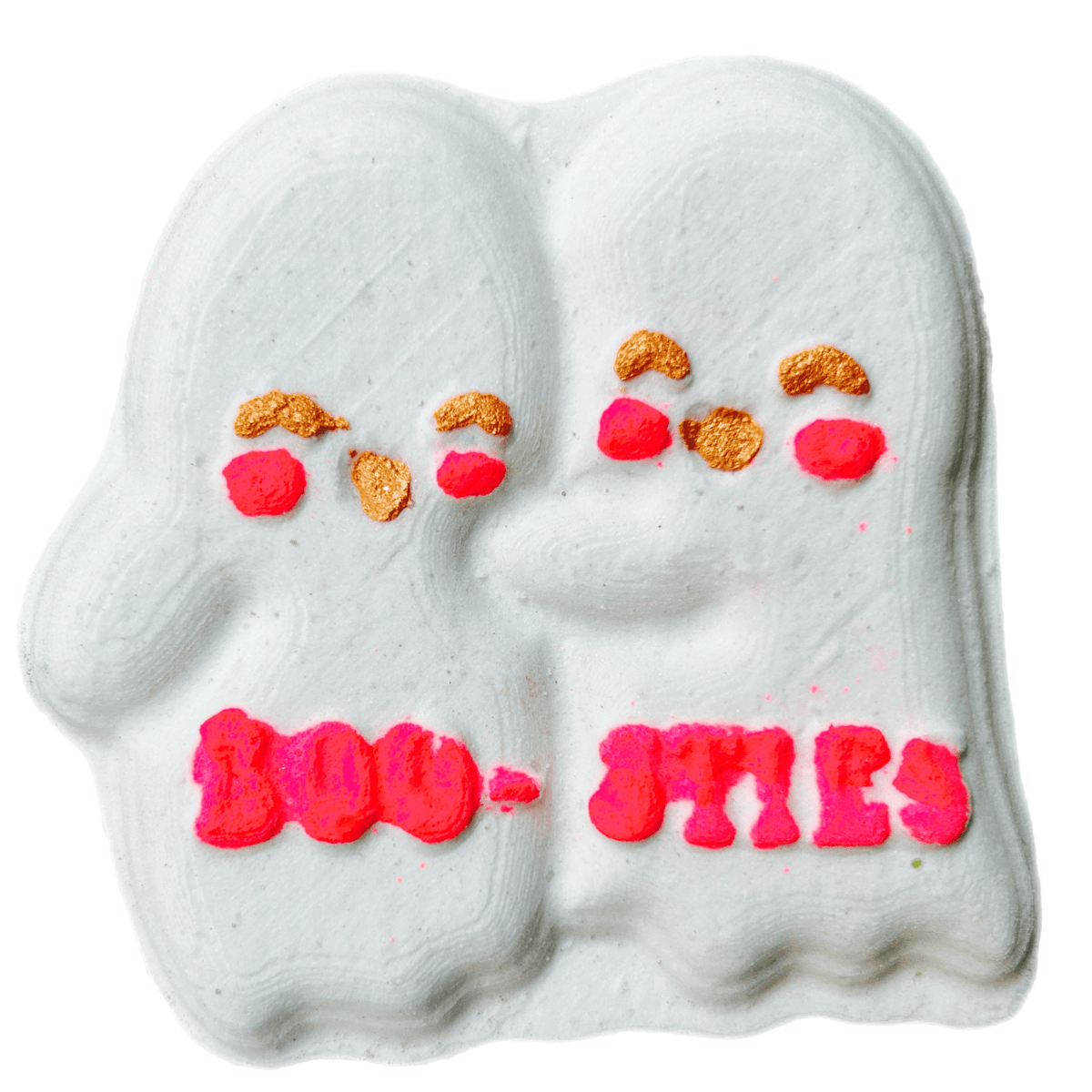 Ghost Besties Bath Bomb - Halloween Collection | Ritzy Bath Wholesale