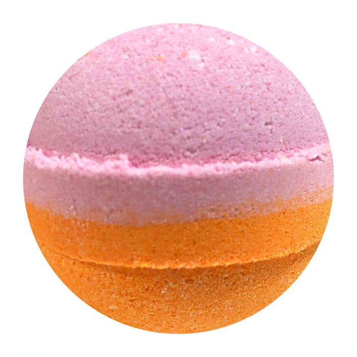 Tropic Sugar Bath Bomb