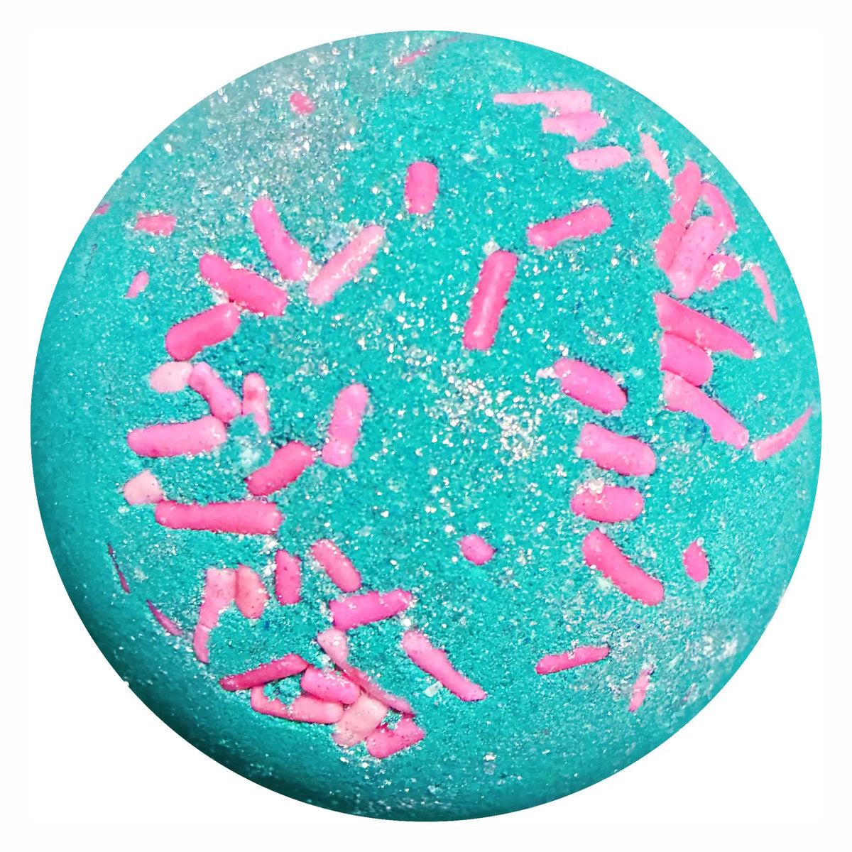 Cactus Blossom Bath Bomb