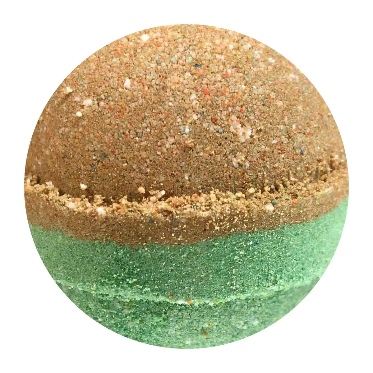 Cedar Wood Bath Bomb