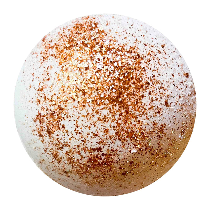 Champagne Kisses Bath Bomb