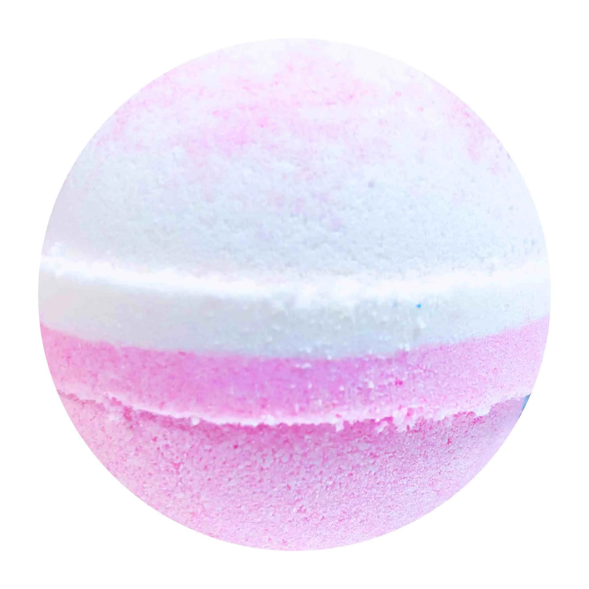 Cotton Blossom Bath Bomb