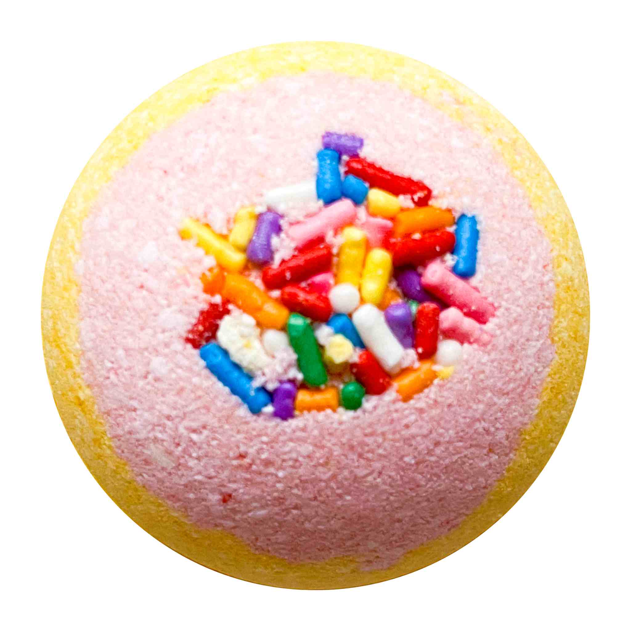 Wholesale cupcake shop bath bombs