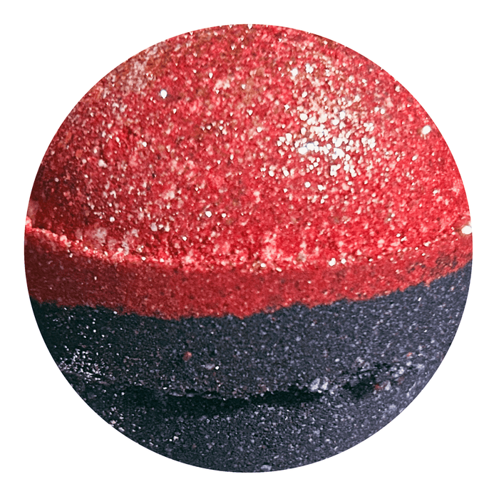 Dragon Blood Bath Bomb - Halloween Collection | Ritzy Bath Wholesale