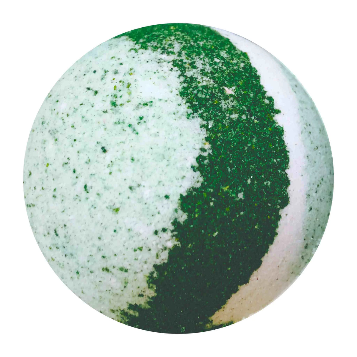 Eucalyptus Bath Bomb