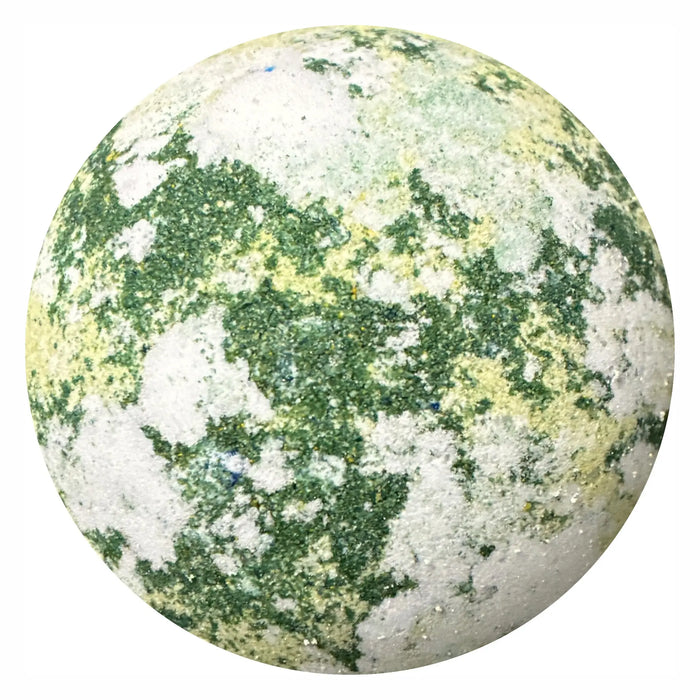 Eucalyptus Bath Bomb