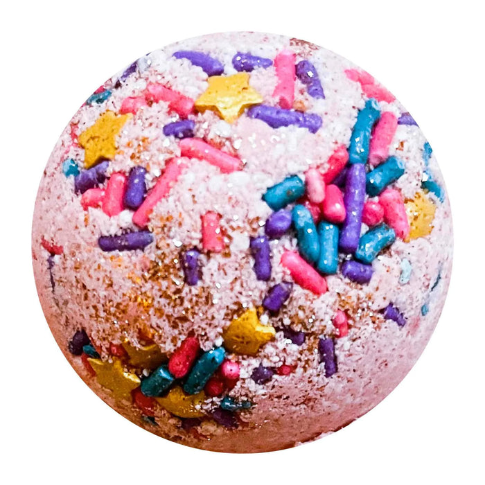 Fairy Dust Bath Bomb