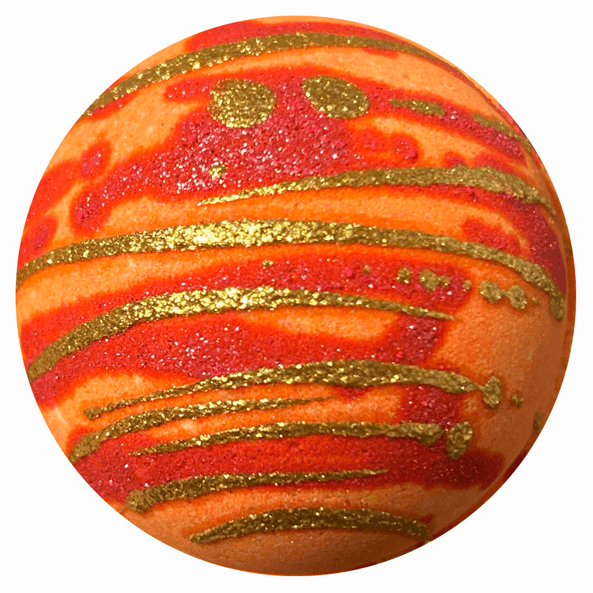 PREORDER: Flannel Bath Bomb (25 units)
