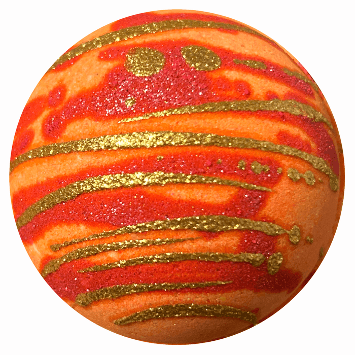 PREORDER: Flannel Bath Bomb (25 units)
