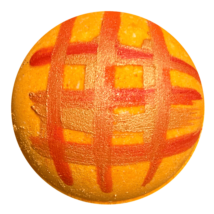 Flannel Bath Bomb - Fall Collection | Ritzy Bath Wholesale