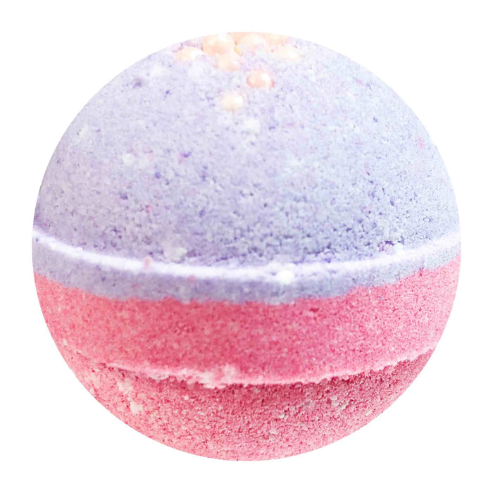 Flower Cart Bath Bomb