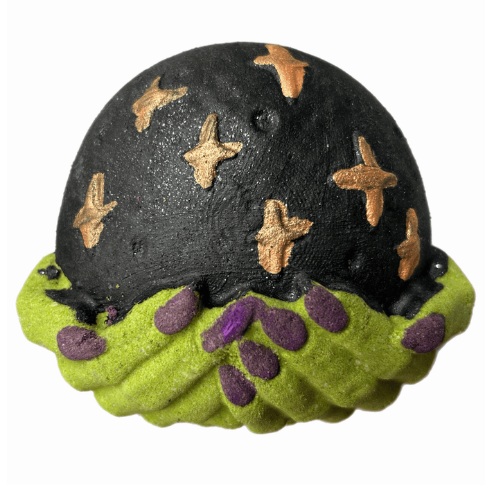 Fortune Teller Bath Bomb - Halloween Collection | Ritzy Bath Wholesale