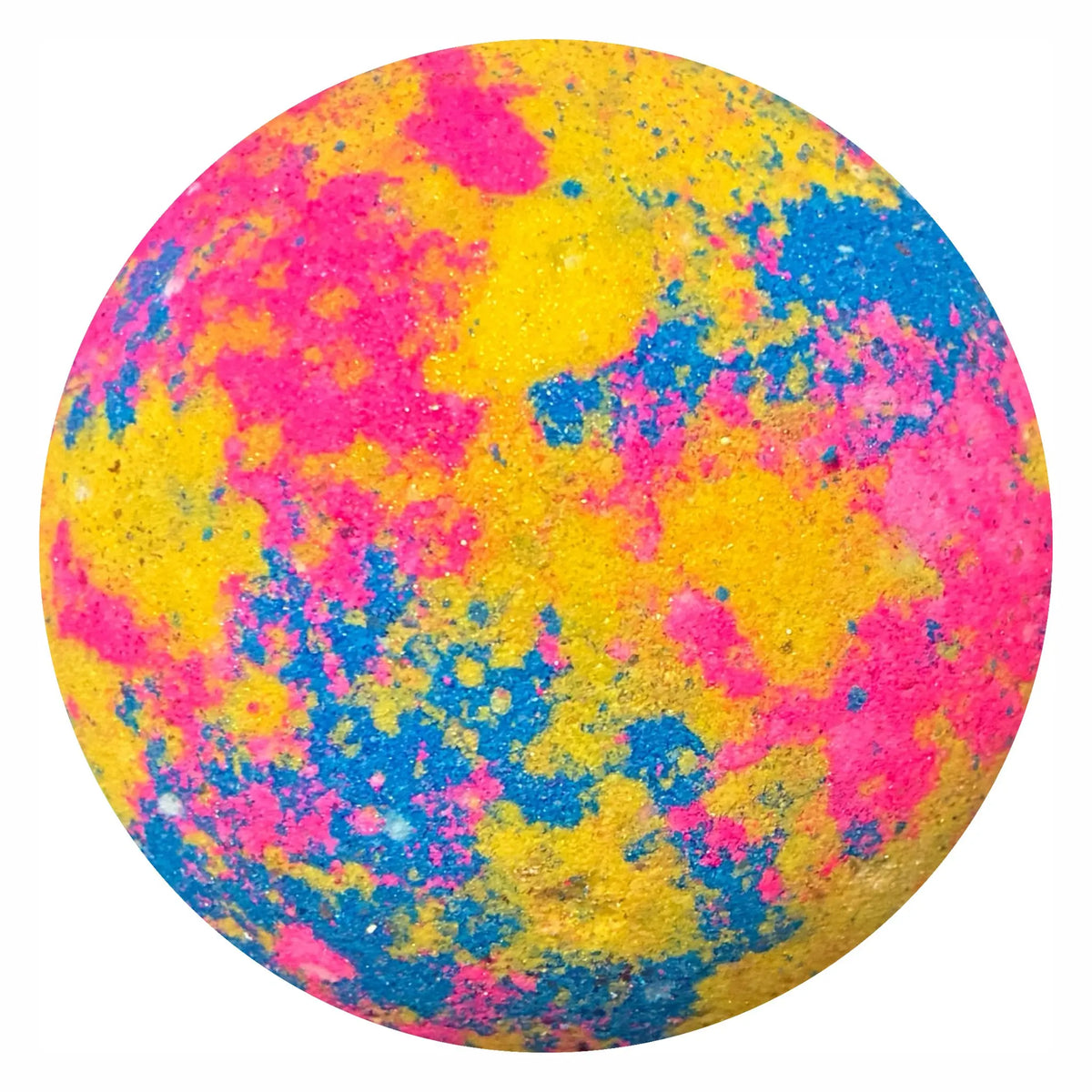 Fruity Loops Bath Bomb