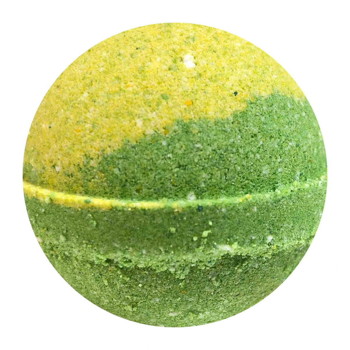 Green Apple Bath Bomb