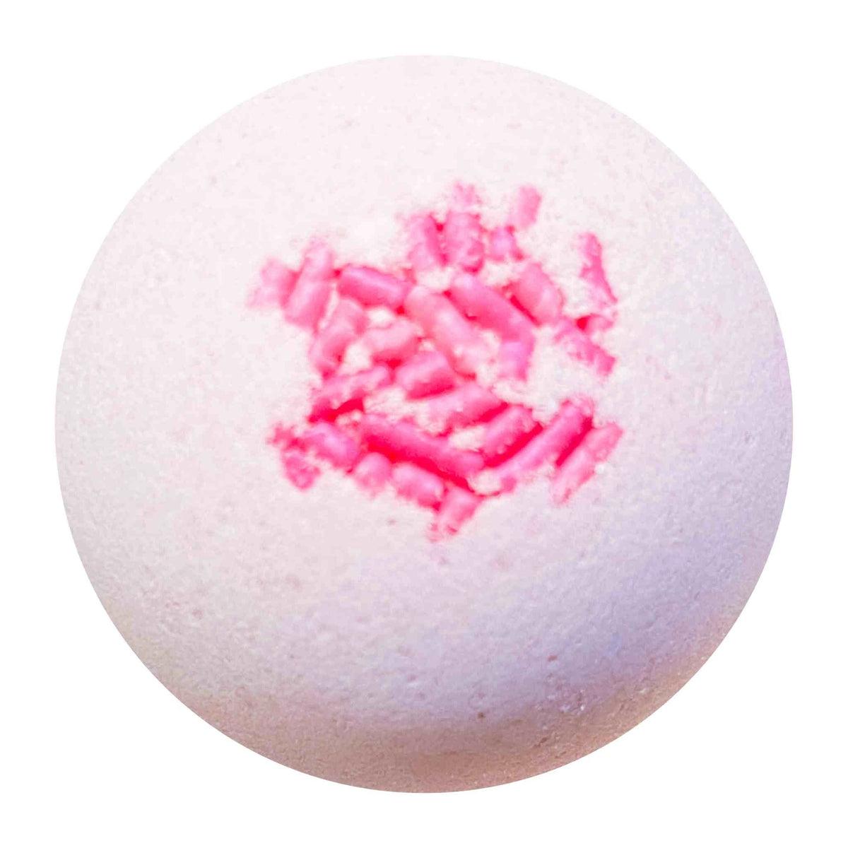 Hello Sugar Bath Bomb