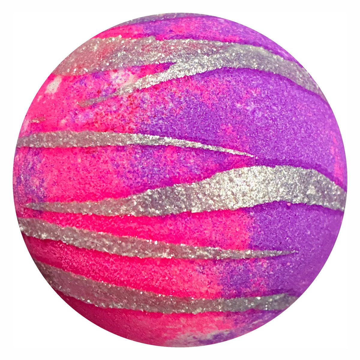 Hello Sugar Bath Bomb