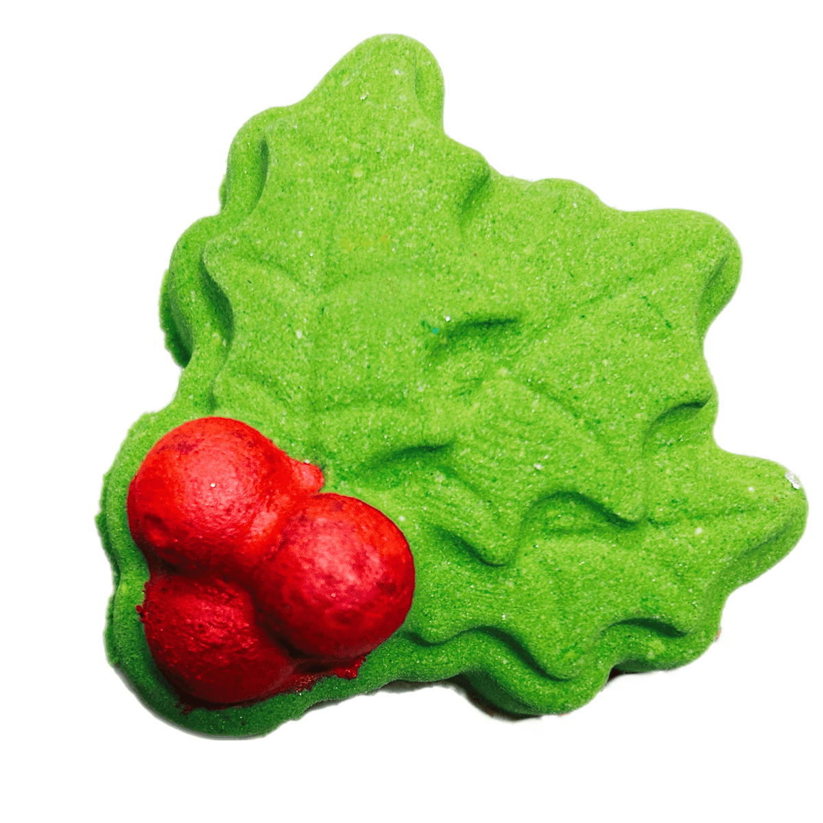 Holly Bath Bomb (12 units)
