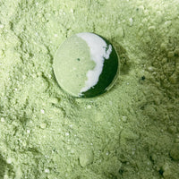 Eucalyptus Bath Bomb