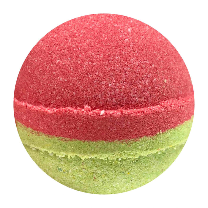 Kiwi Strawberry Bath Bomb