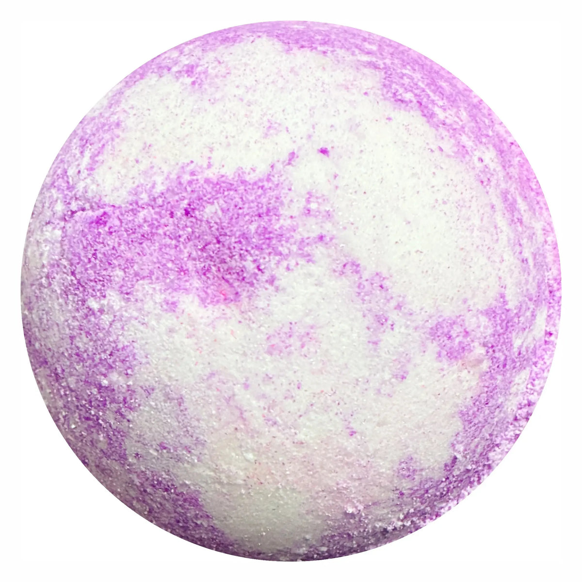 Lavender Bath Bomb