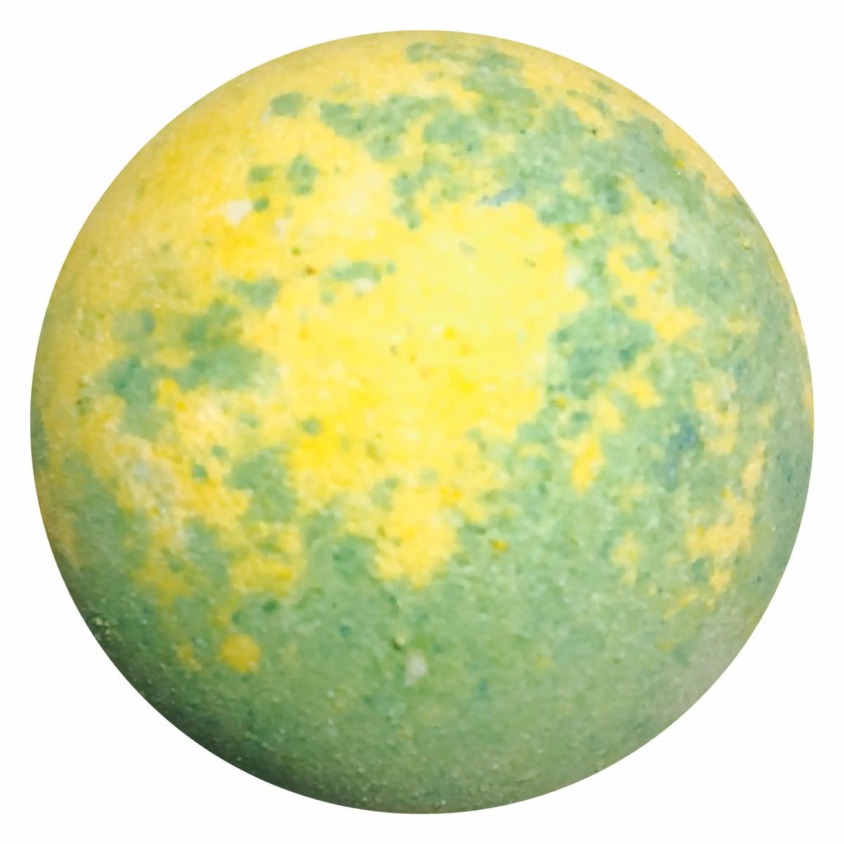 Lemon Verbena Bath Bomb