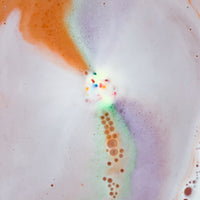 Light Show Bath Bomb