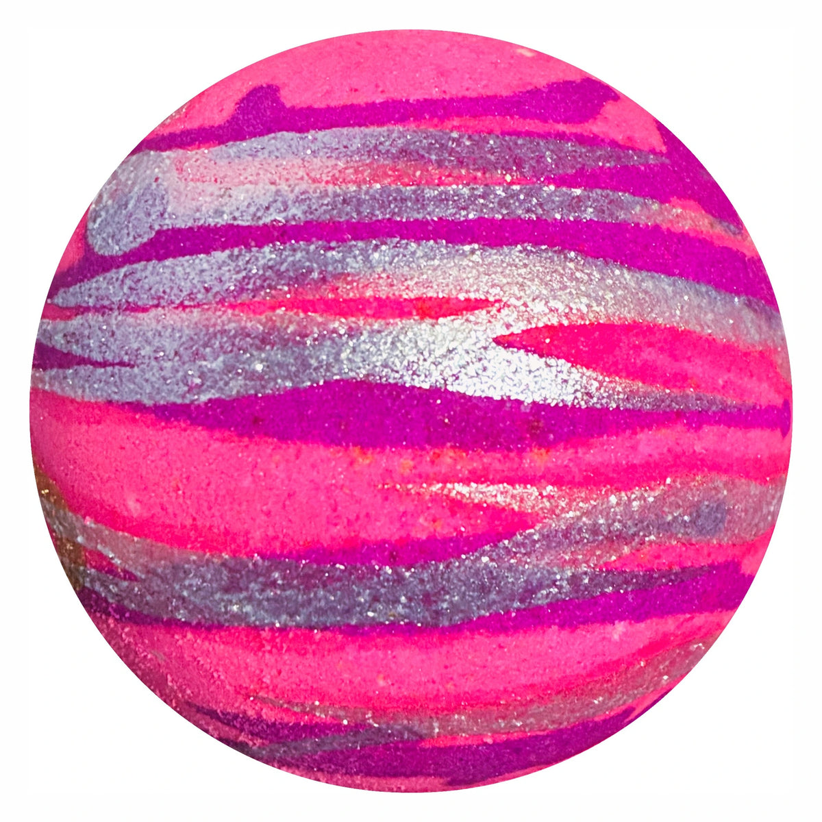 Love Spell Bath Bomb