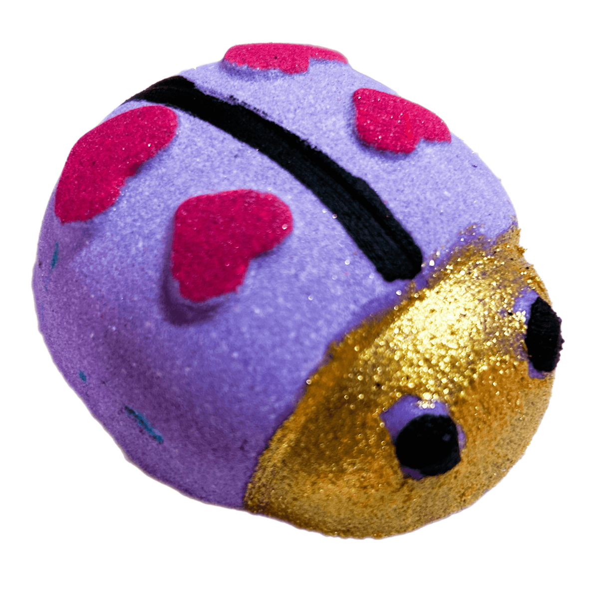 PREORDER: Love Bug Bath Bomb (12 units)