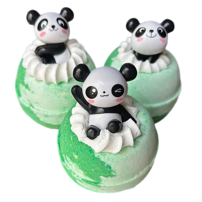 Lucky Panda Bath Bomb