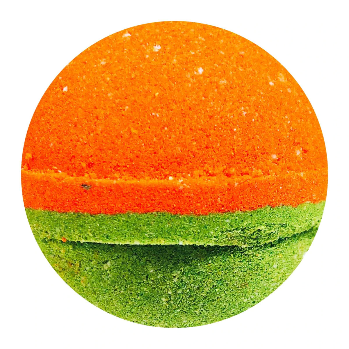 Melon Ball Bath Bomb