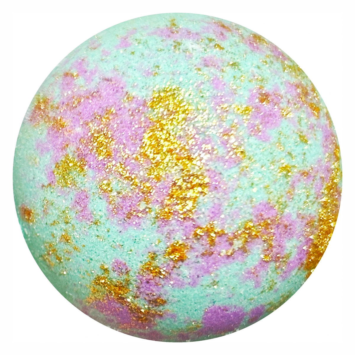 Mermaid Lagoon Bath Bomb
