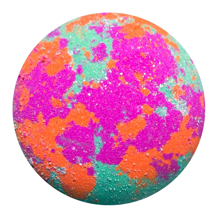 Mermaid bath bombs in bulk