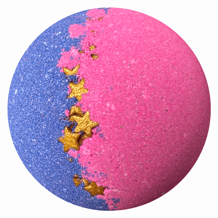 PREORDER: Moonlight Magic Bath Bomb (25 units)
