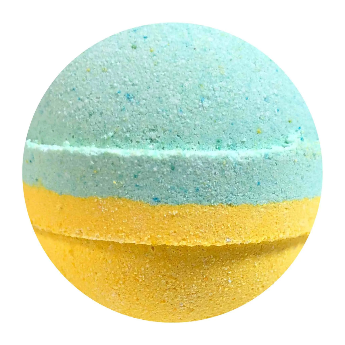 Moroccan Mint Bath Bomb