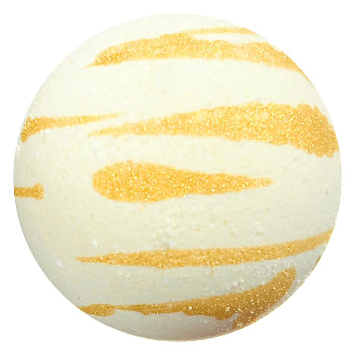 Oatmeal Milk and Honey Bath Bomb (25 units)