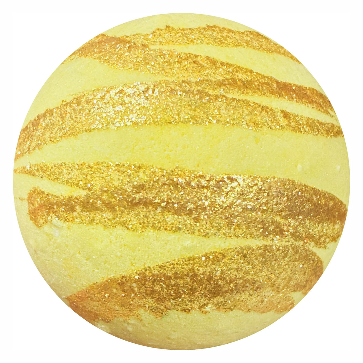 Oatmeal Milk and Honey Bath Bomb
