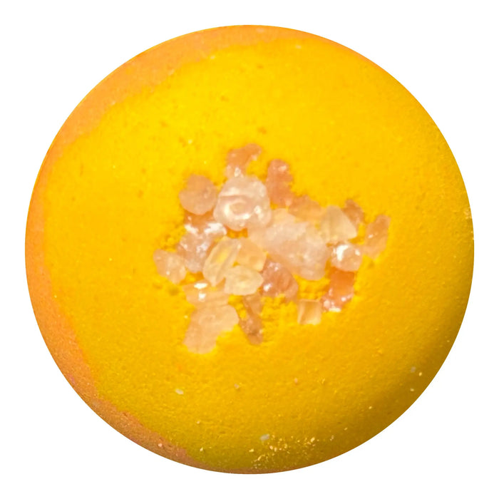 Peach Tea Bath Bomb