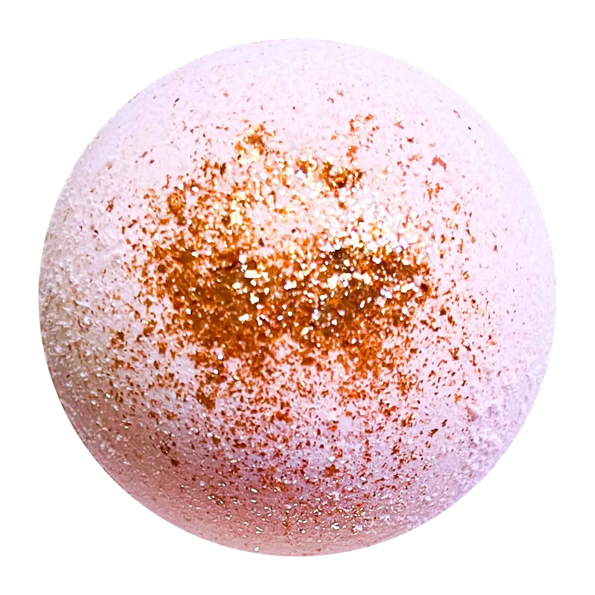 Pink Amber Bath Bomb